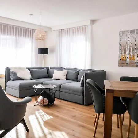 Albertistrasse By Interhome * Bolgen