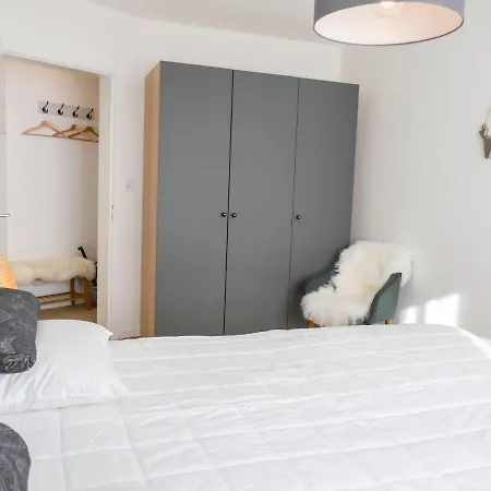 Albertistrasse By Interhome * Bolgen