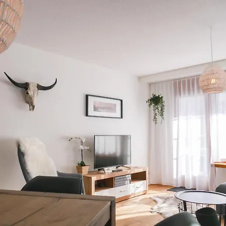 Albertistrasse By Interhome Bolgen