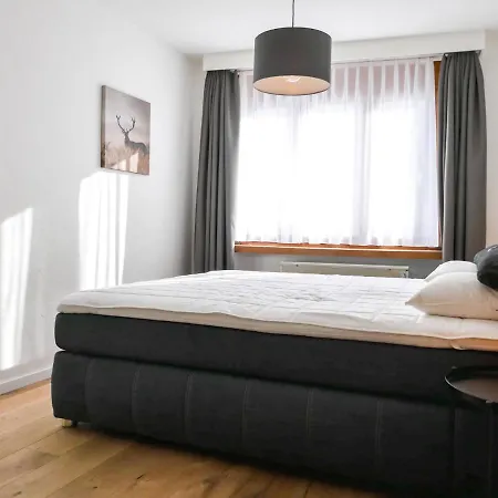 Albertistrasse By Interhome Apartment *