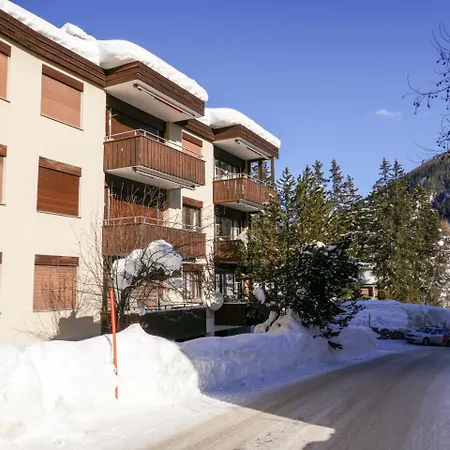 Albertistrasse By Interhome * Bolgen